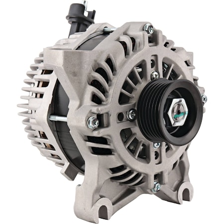 Db Electrical Alternator for Ford F-450 Super Duty, F-550 Super Duty, Expedition 400-48184R